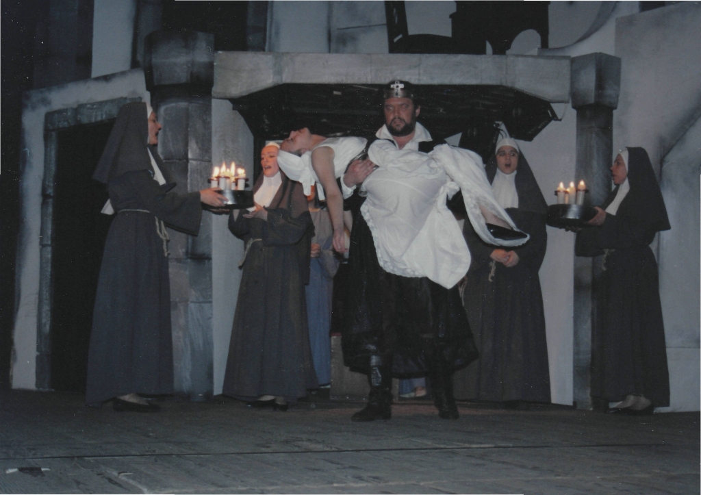 Árpád-házi Szent Margit